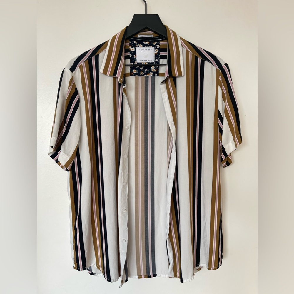 Men’s shirt